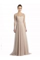 Online Sweetheart A-Line Tulle Draped Bridesmaid Dress