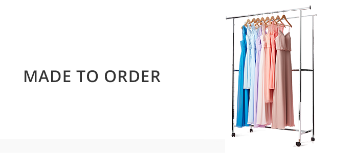 Made to Order | Online Bridesmaid Dresses